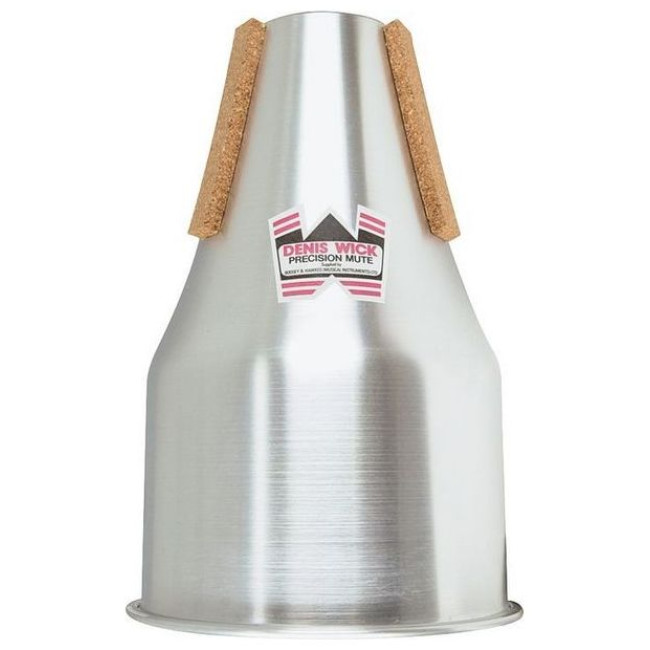 DENIS WICK 5524 french horn Straight mute - Mutes